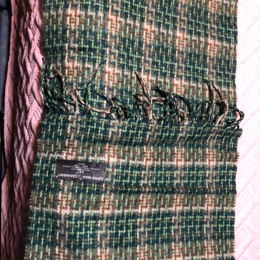D&Y STC Winter Scarf